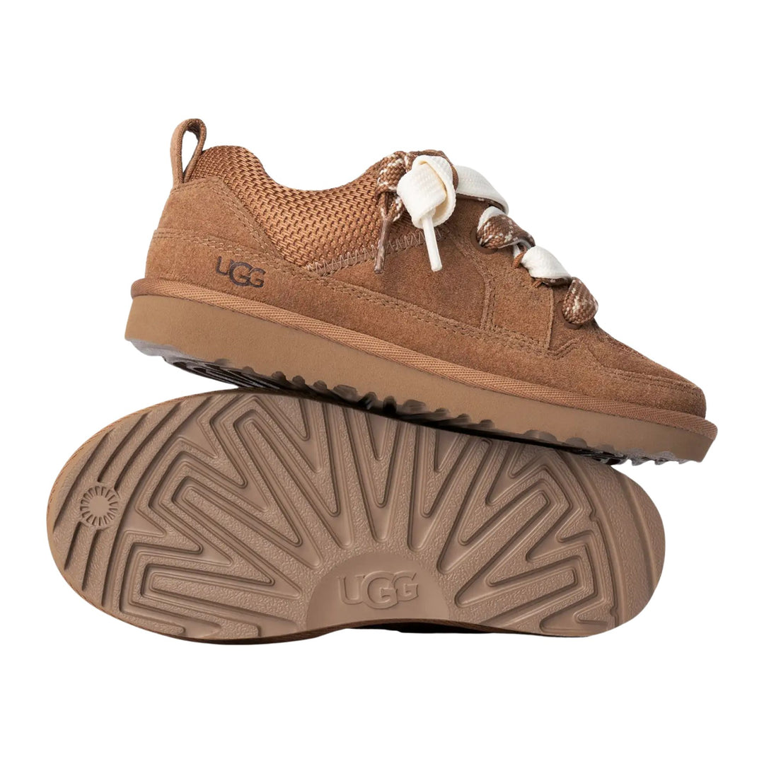 UGG Lo Lowmel Chestnut
