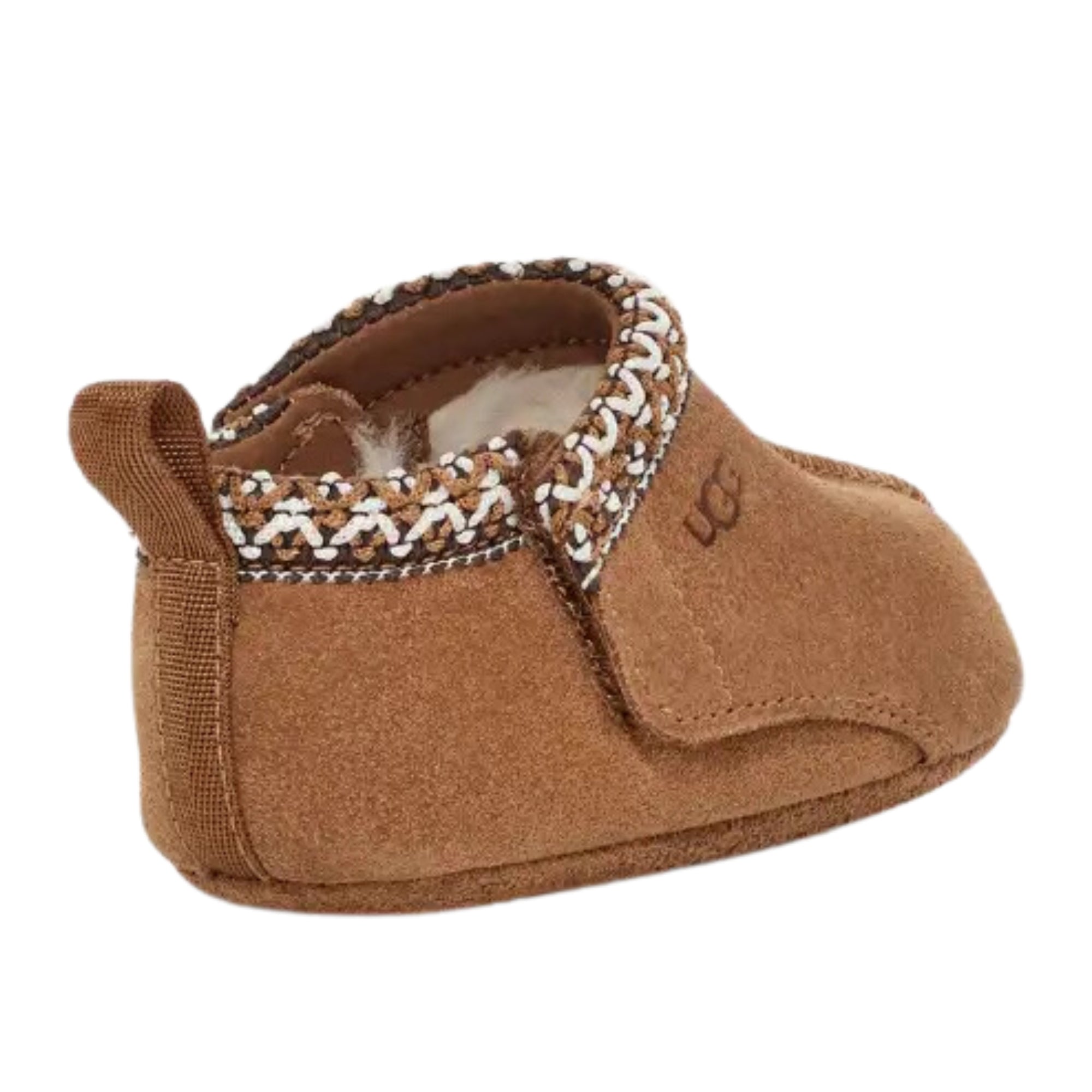 UGG Baby Chestnut Tasman