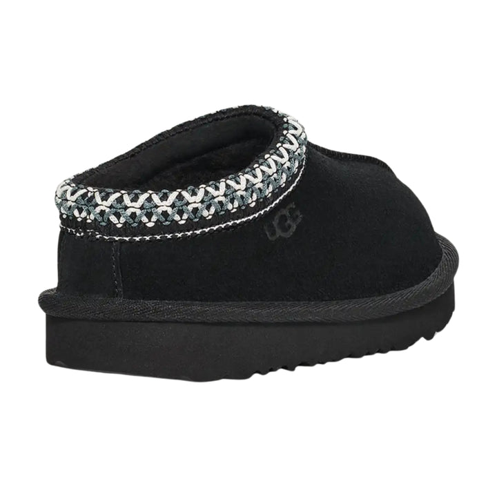 UGG Toddler Tasman II Black