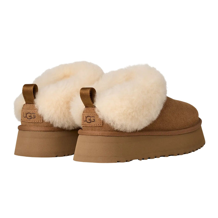 UGG Womens Tazzelle Chestnut