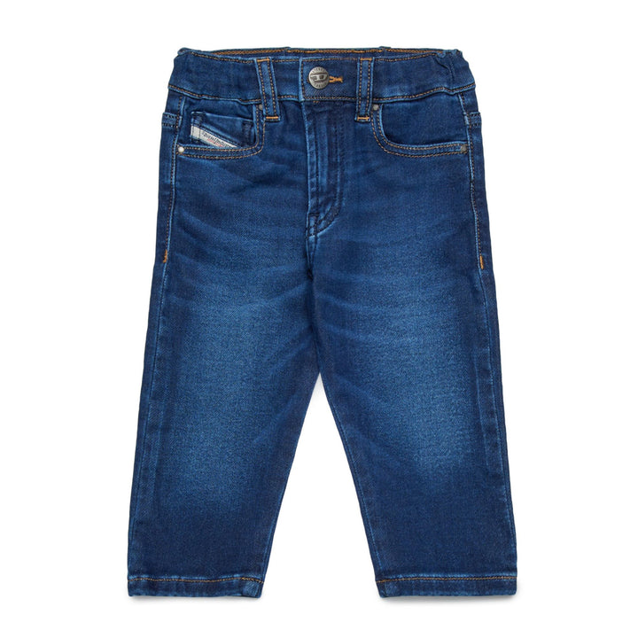 Diesel Baby Boys Jools Jeans