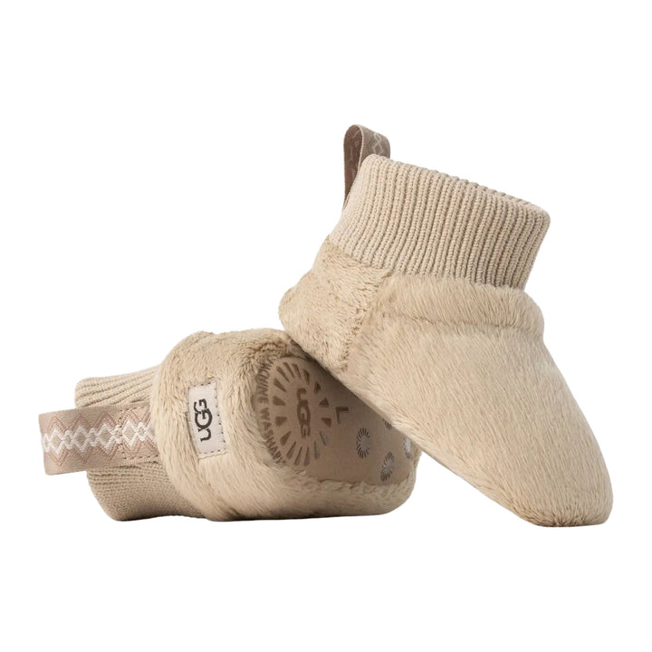 UGG Baby Nesti Mustard Seed