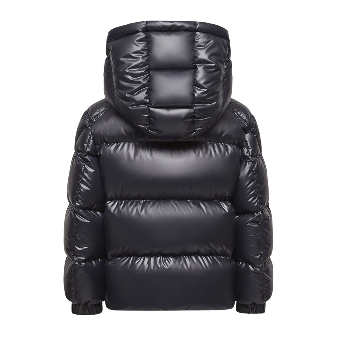 Moncler Night Blue Yule Jacket