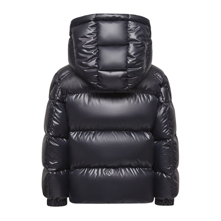 Moncler Night Blue Yule Jacket