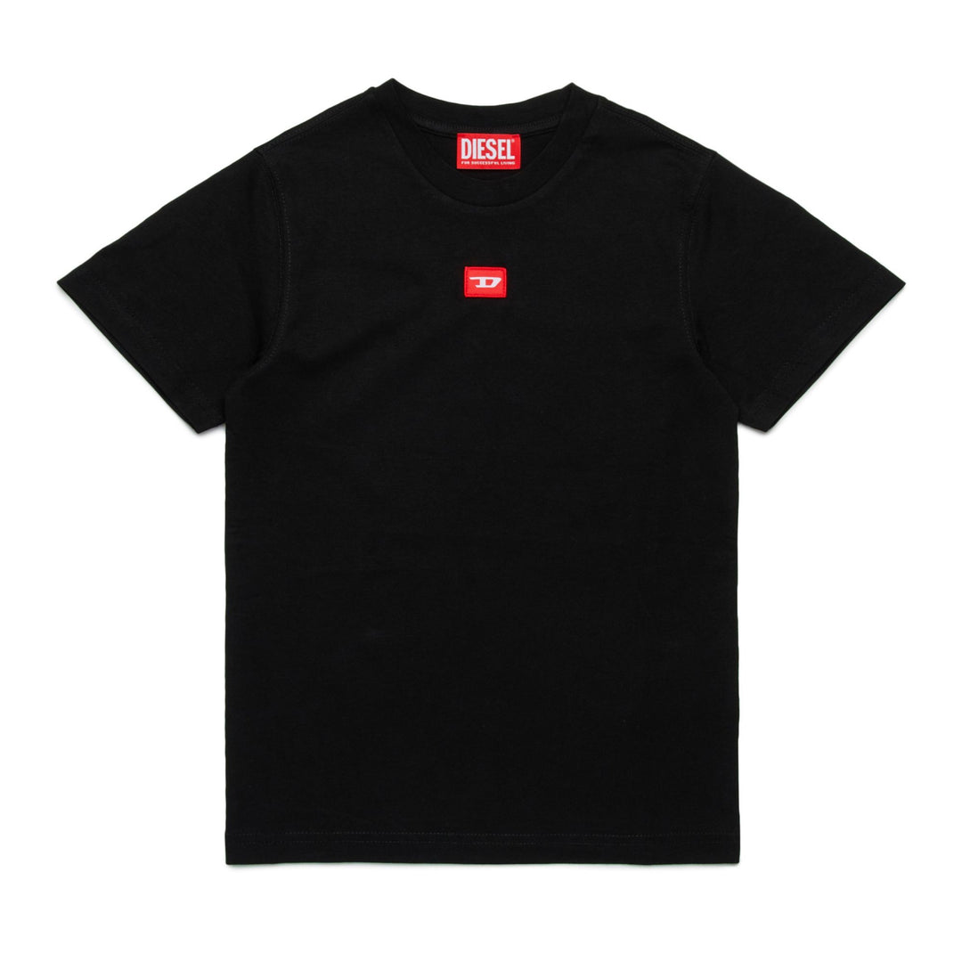 Diesel Black T-Shirt