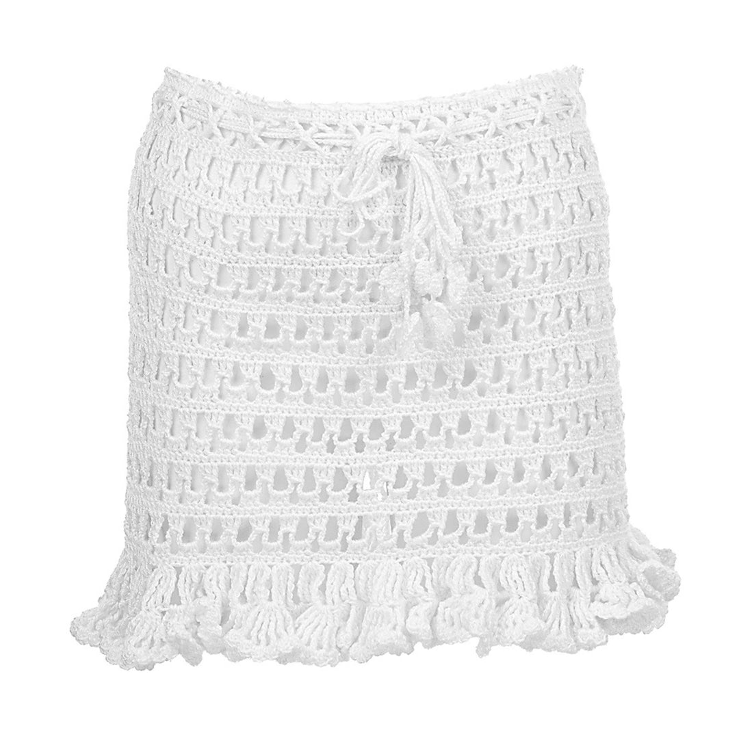 Nessi Byrd Macy Skirt