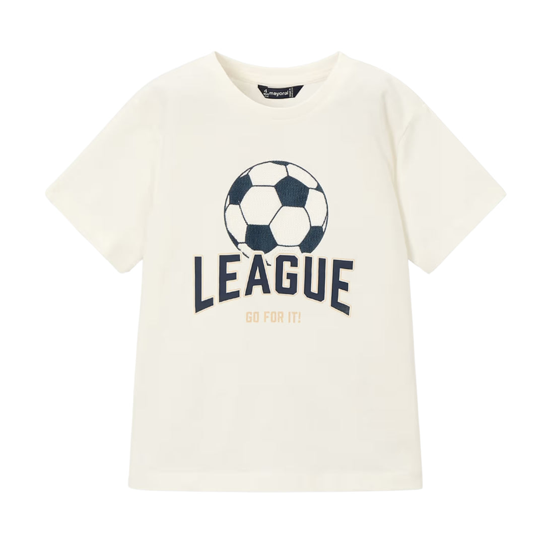Mayoral Soccer Ensemble