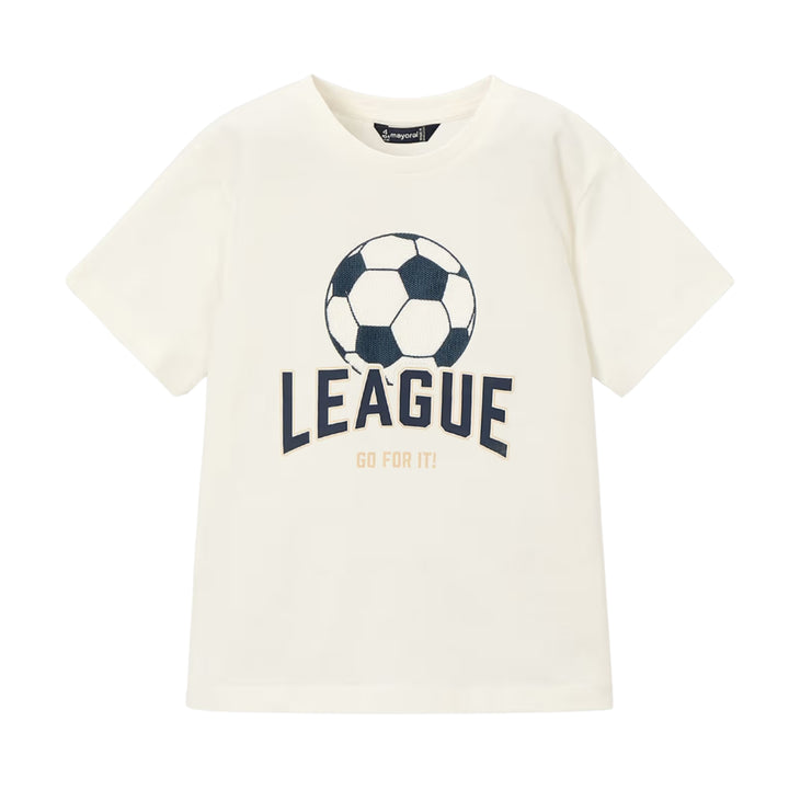 Mayoral Soccer Ensemble