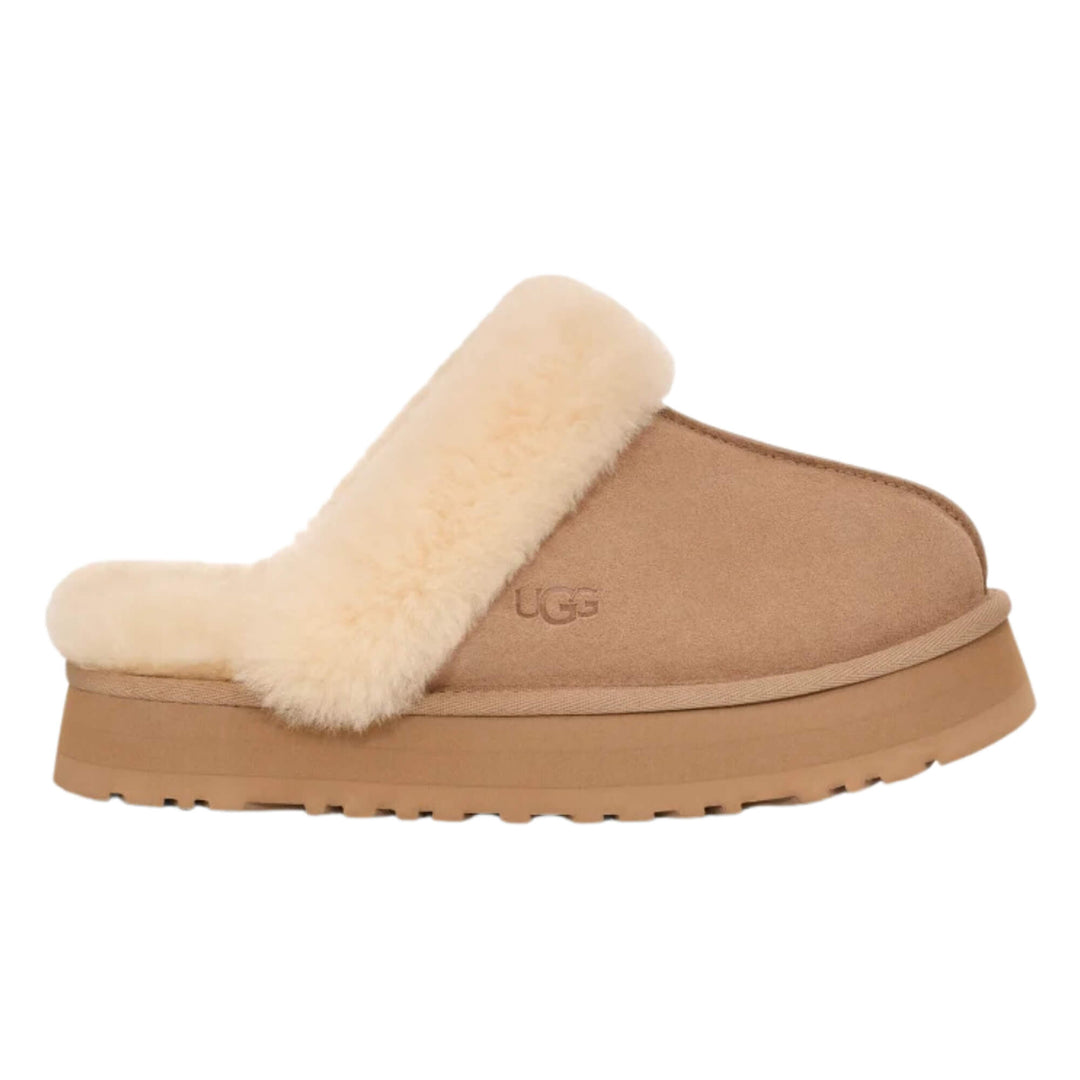 UGG Womens Disquette Sand