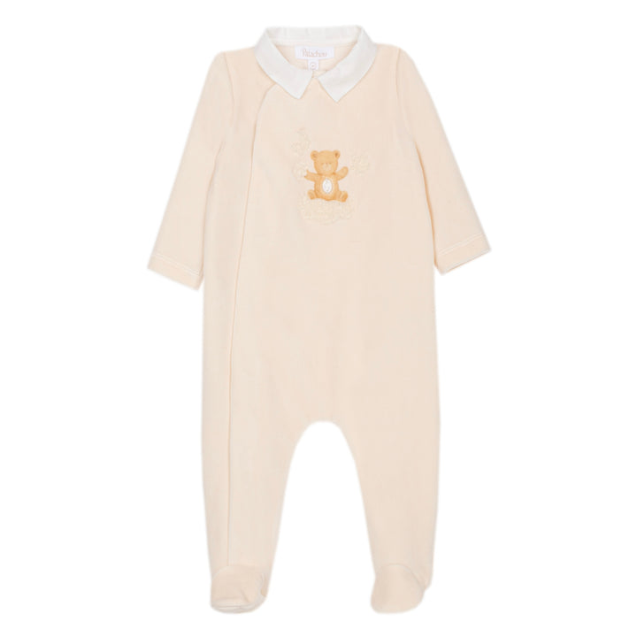 Patachou Baby Bear Cloud Beige Pyjama