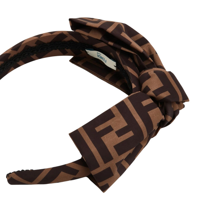 Fendi FF Headband