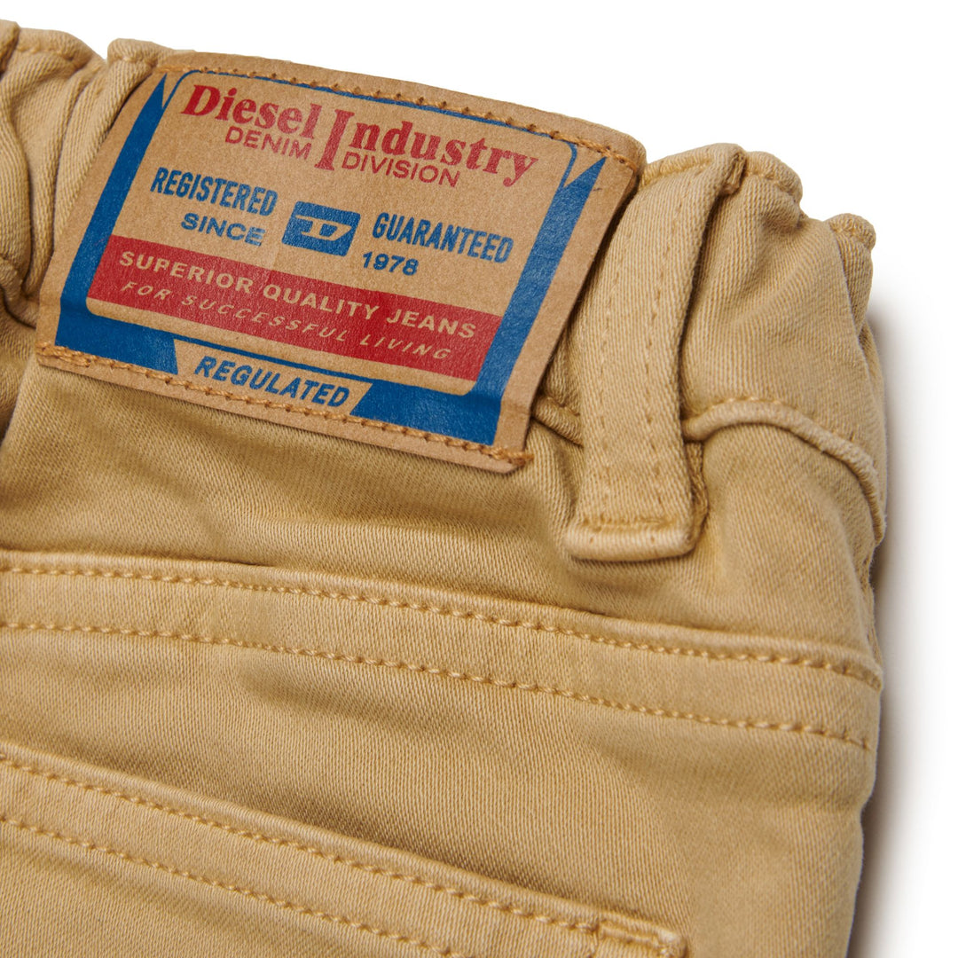 Diesel Baby Boys Gale Pants