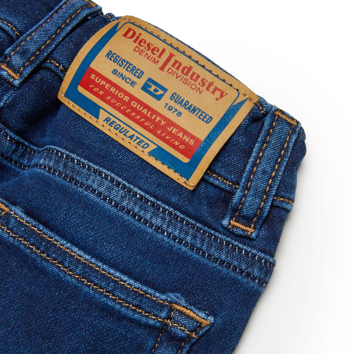 Diesel Baby Boys Jools Jeans