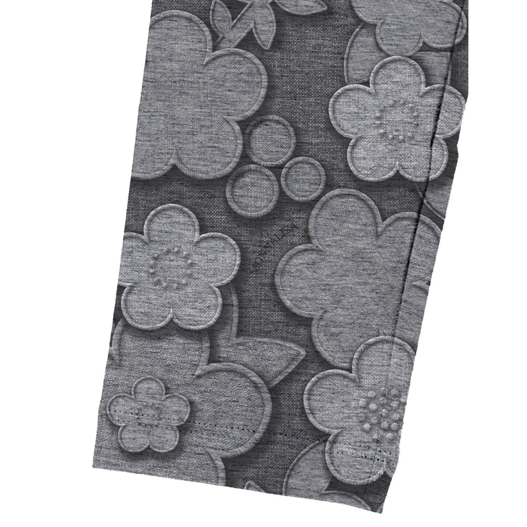 Monnalisa Floral Bear Ensemble