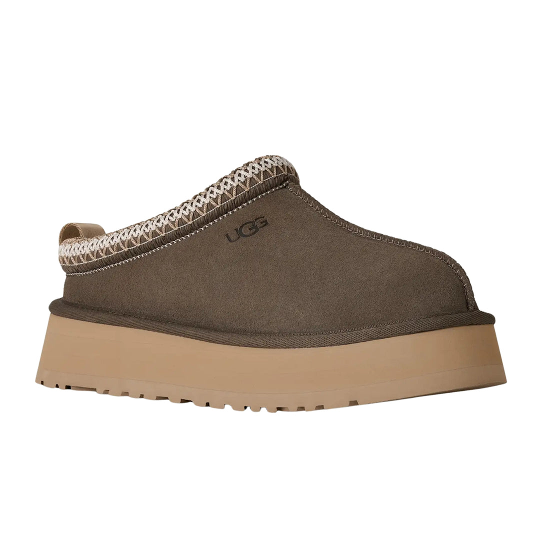 UGG Womens Tazz Dried Oregano