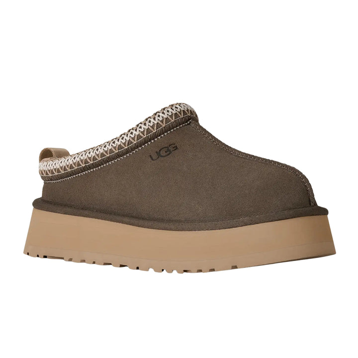 UGG Womens Tazz Dried Oregano