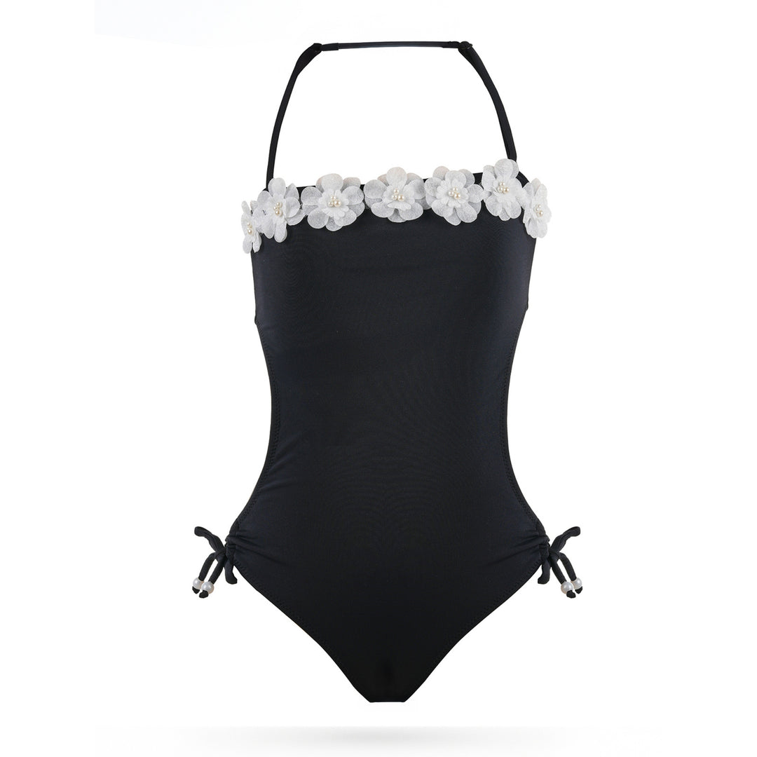 Nessi Byrd Thera Swimsuit