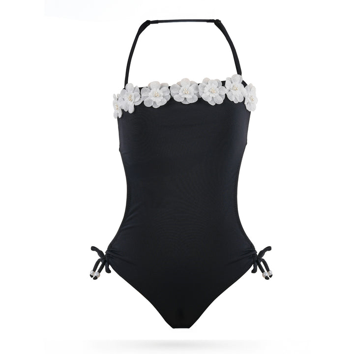 Nessi Byrd Thera Swimsuit