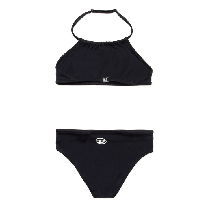 Diesel Black Bikini