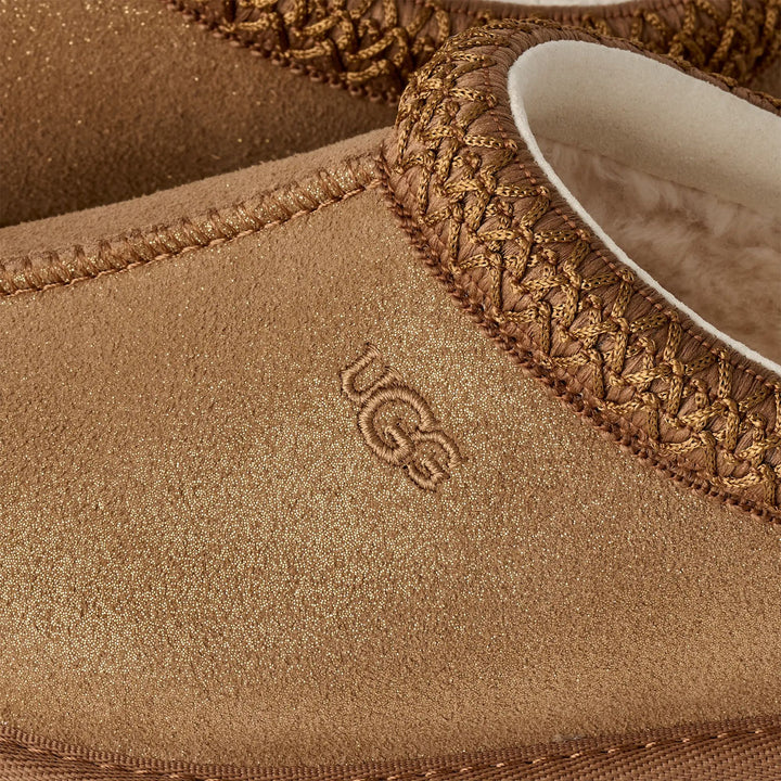 UGG Tazz Dazzle Chestnut