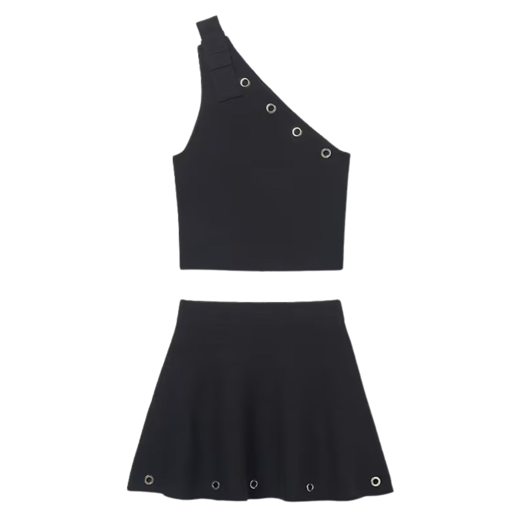 Mayoral Asymmetric Black Ensemble