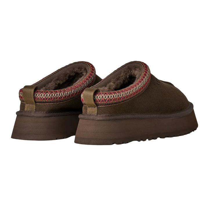 UGG Womens Tazz Dusted Cocoa