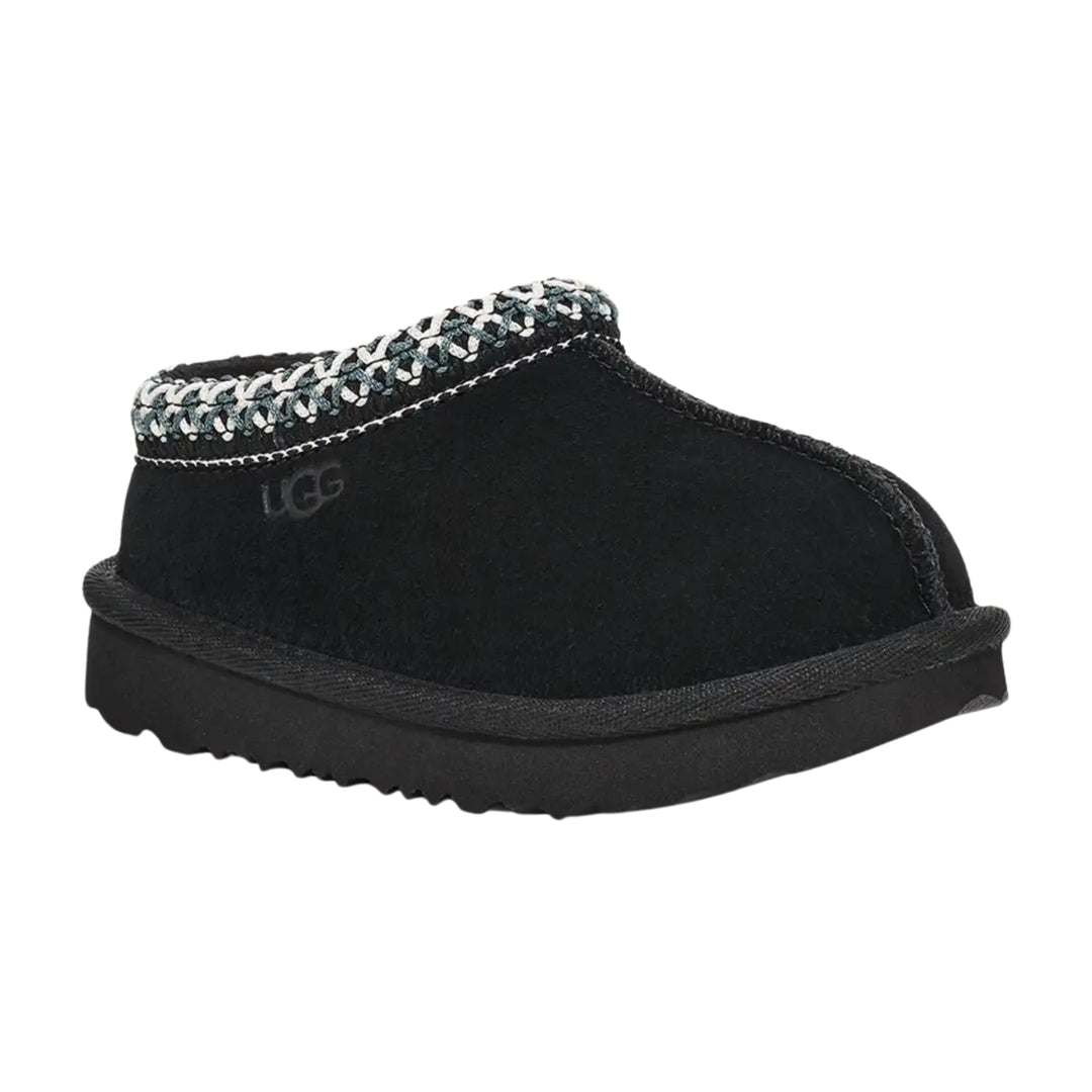 UGG Toddler Tasman II Black