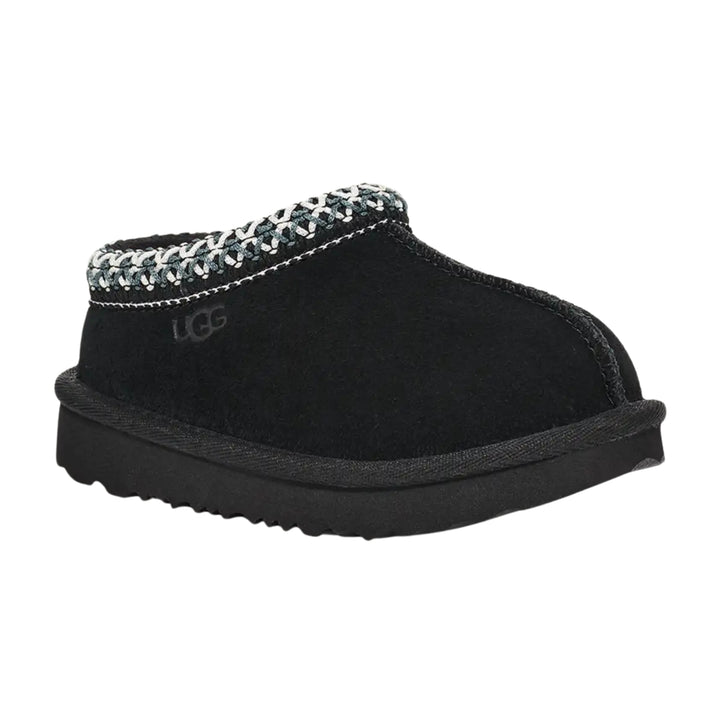UGG Toddler Tasman II Black