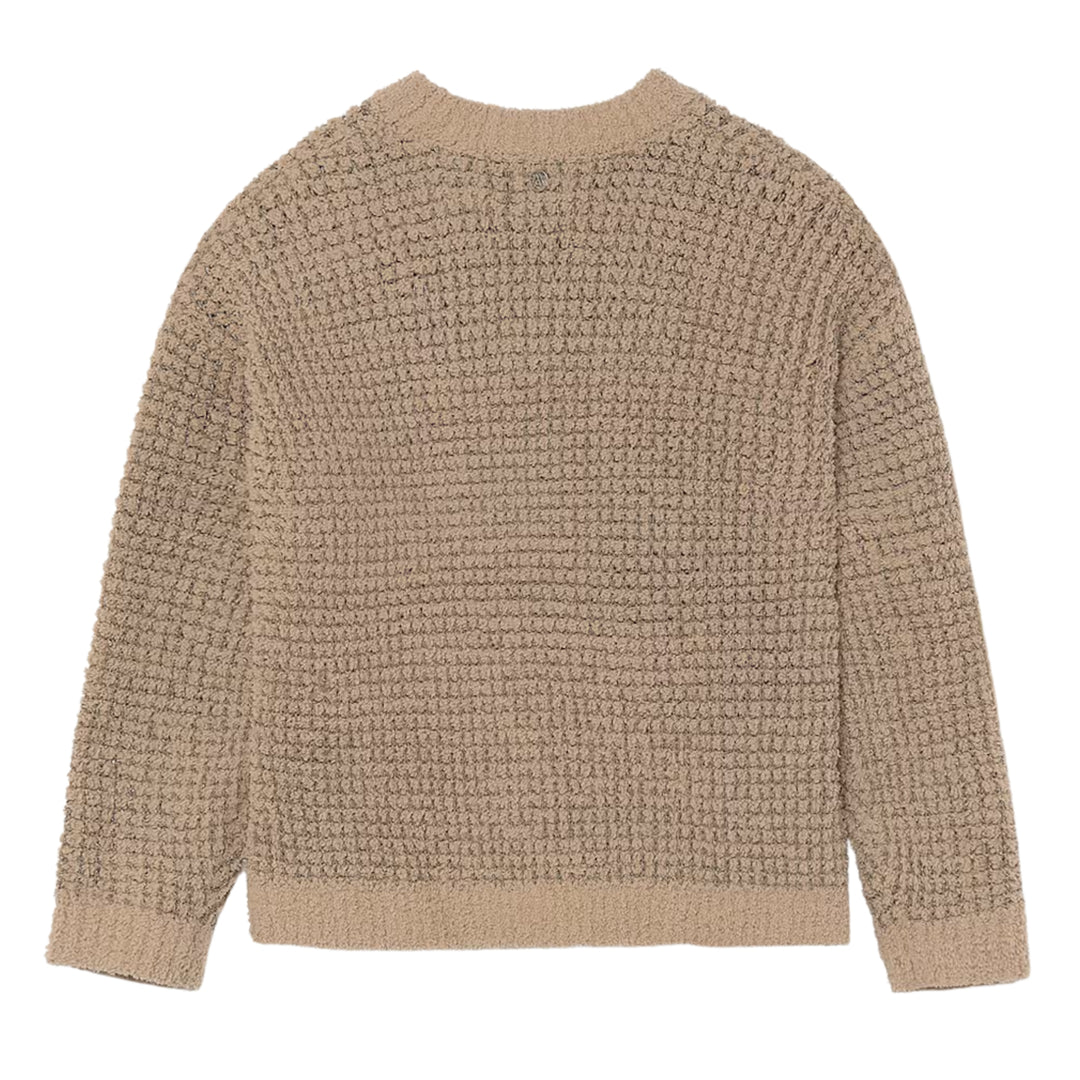 Mayoral Shimmer Sweater