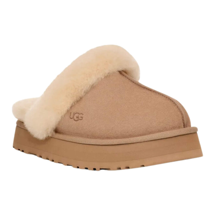 UGG Womens Disquette Sand