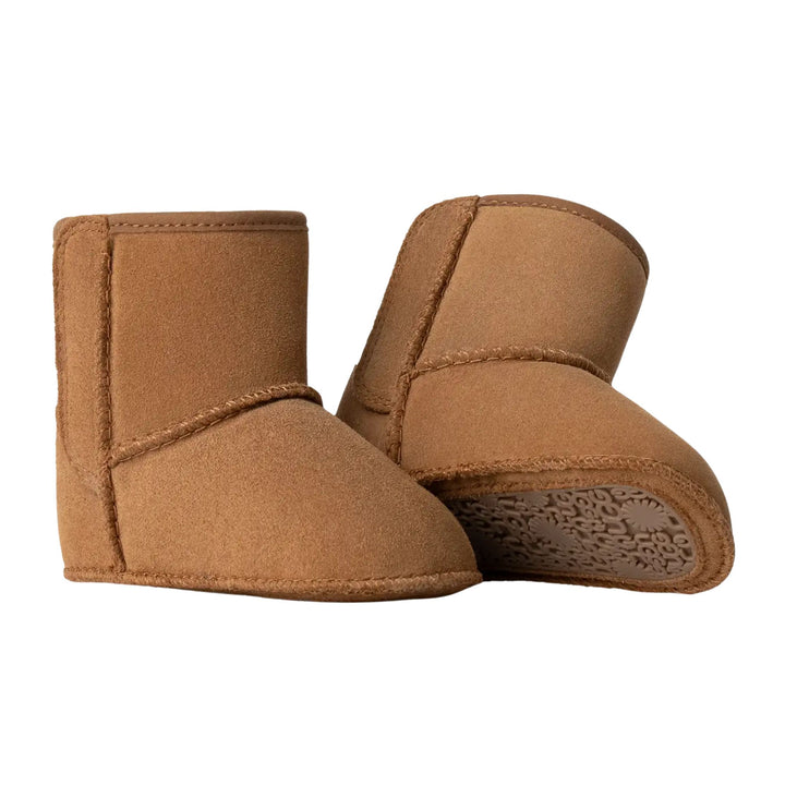 UGG Baby Classic and Lovey Chestnut
