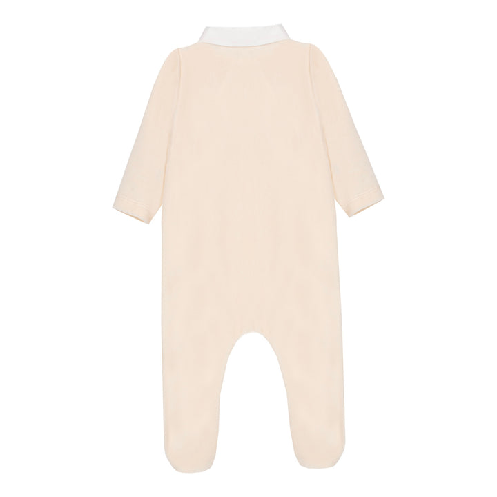 Patachou Baby Bear Cloud Beige Pyjama