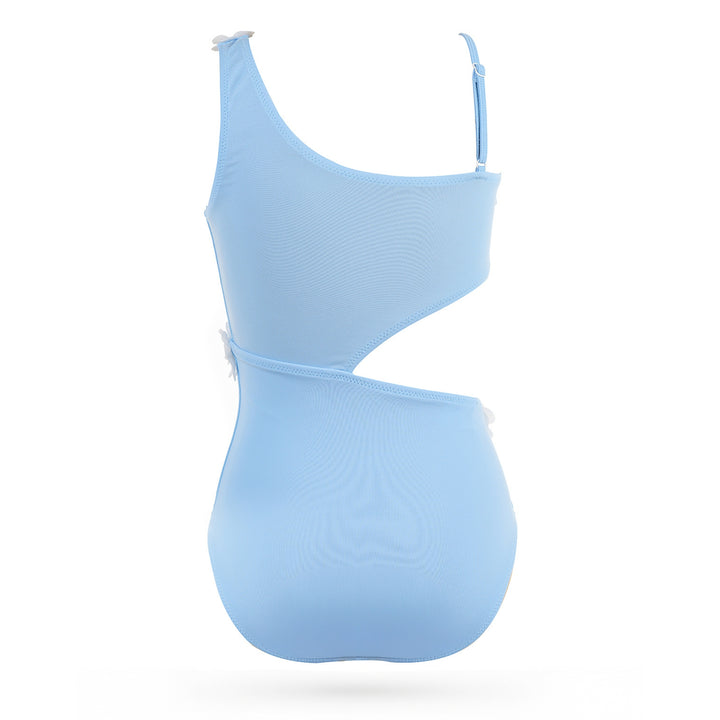 Nessi Byrd Crown Swimsuit