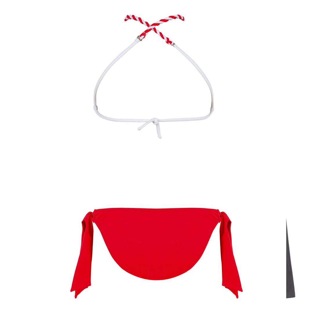 Nessi Byrd Alari Bikini