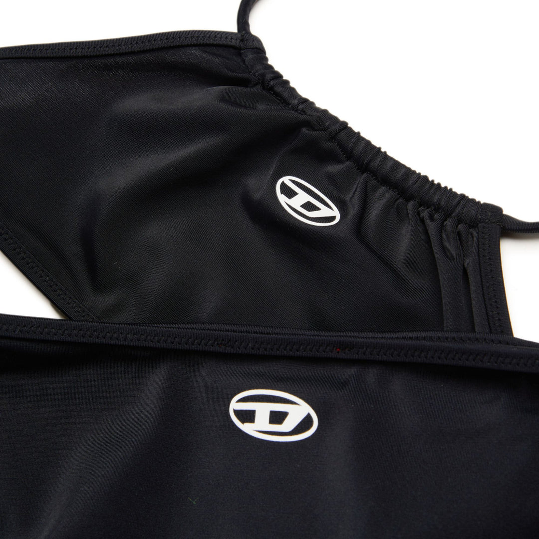 Diesel Black Bikini