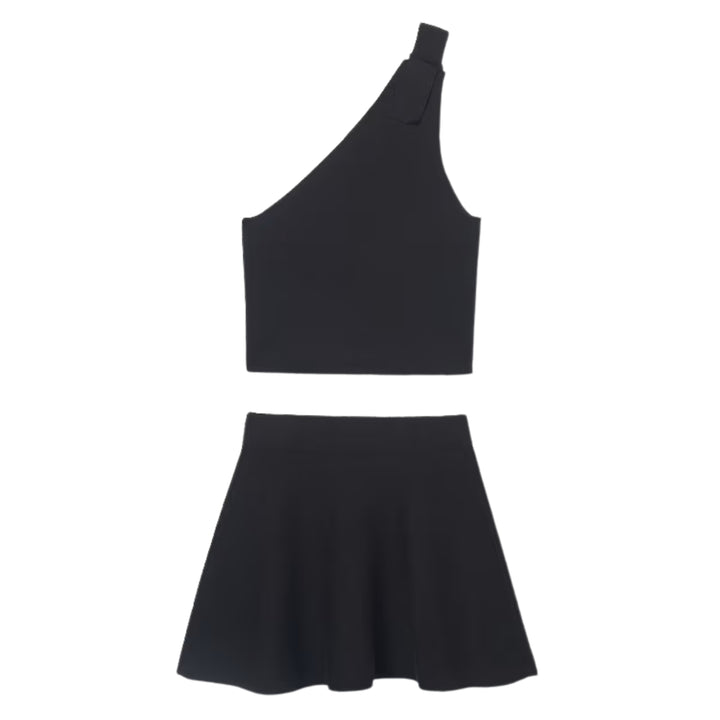 Mayoral Asymmetric Black Ensemble