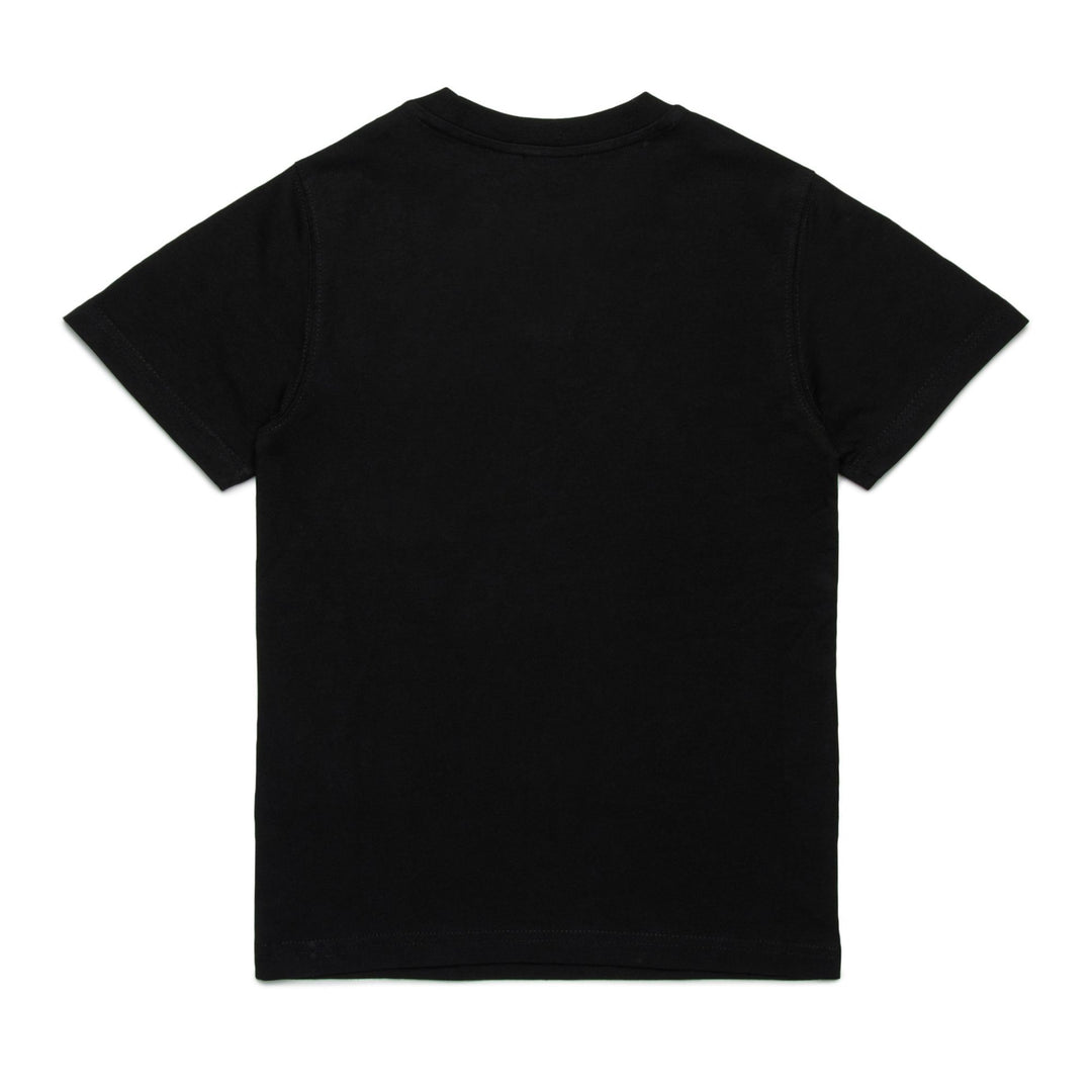 Diesel Black T-Shirt