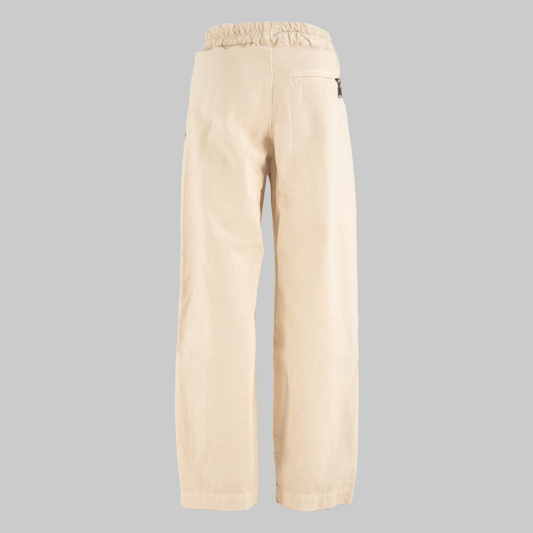 G-Star Beige Cargo Pants