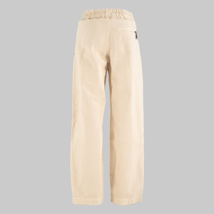 G-Star Beige Cargo Pants