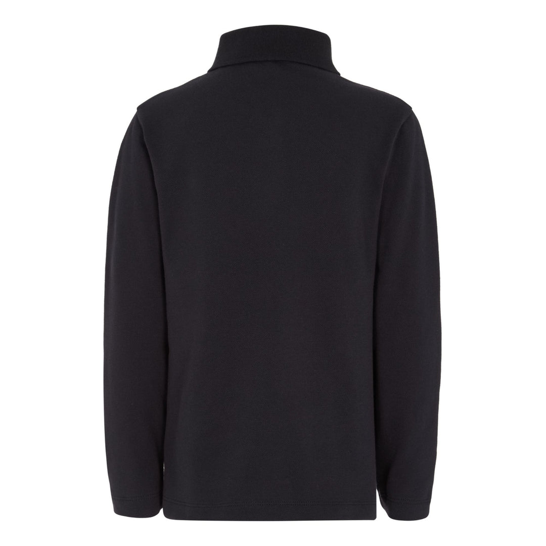 Emporio Armani Navy Polo