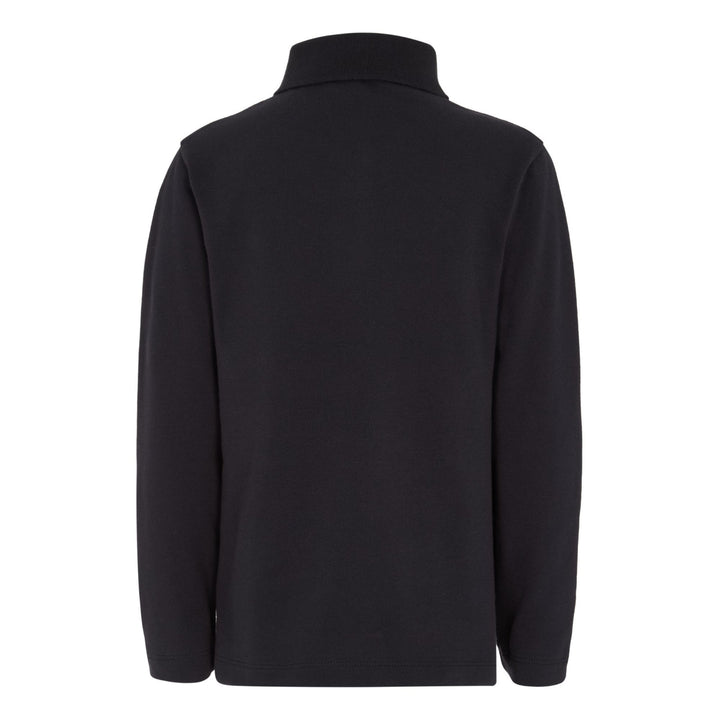 Emporio Armani Navy Polo