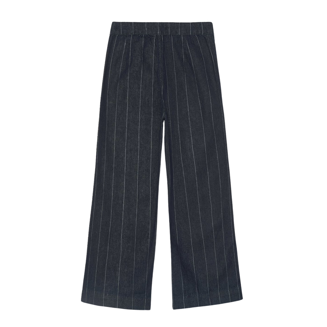Mayoral Striped Jeans
