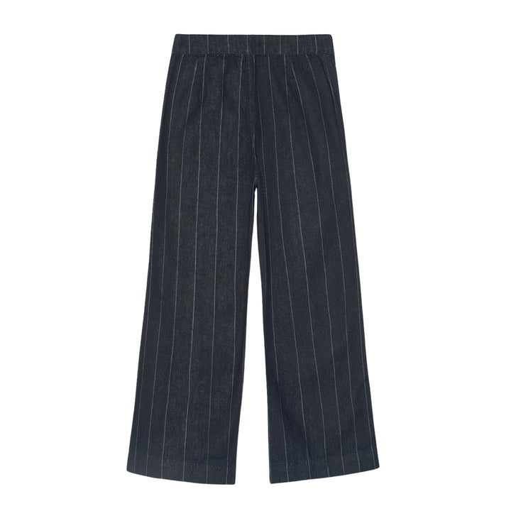 Mayoral Striped Jeans