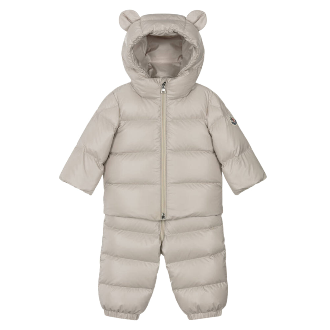 Moncler Baby Deidre Snowsuit