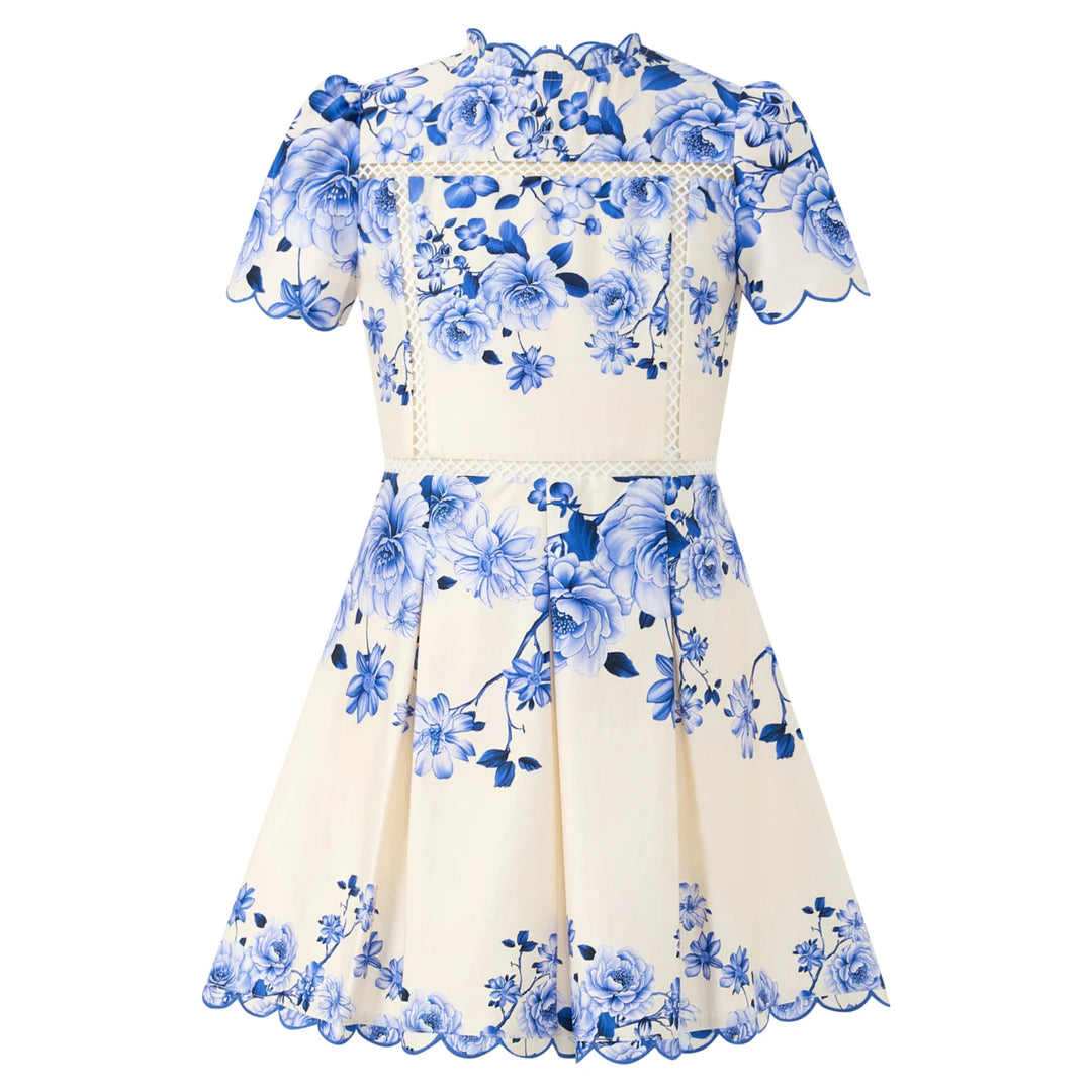 Marlo Miranda Mini Dress