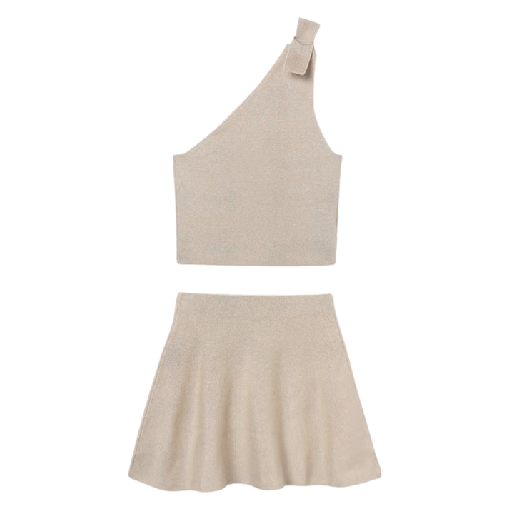 Mayoral Asymmetric Sand Ensemble