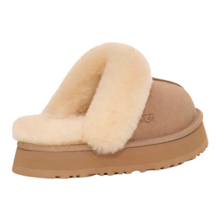UGG Womens Disquette Sand