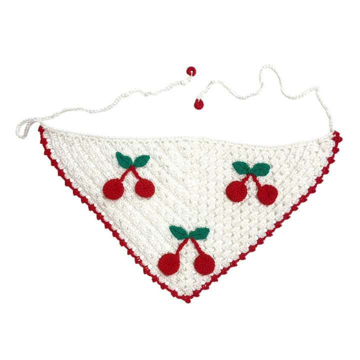 Nessi Byrd Jasmin Bandana