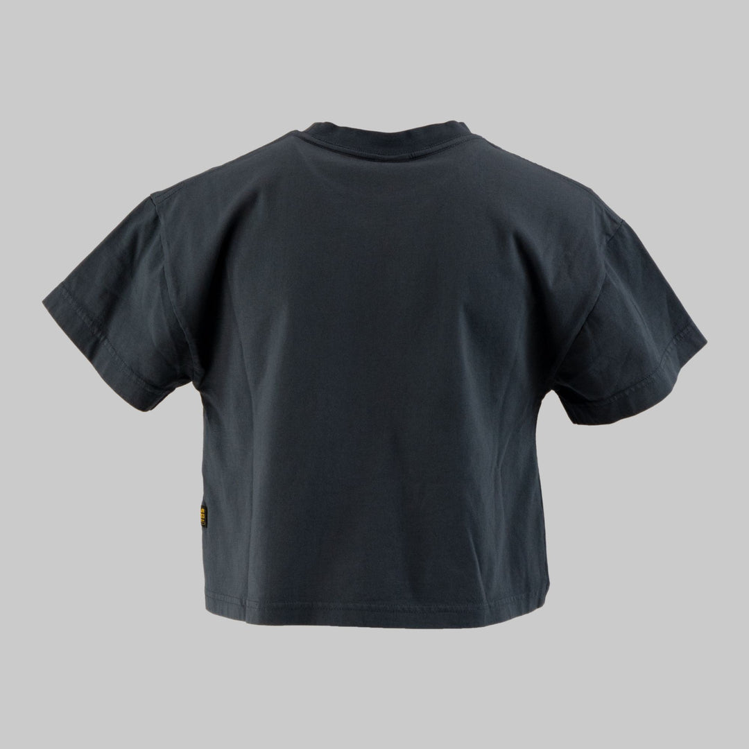 G-Star Relaxed Charcoal T-Shirt