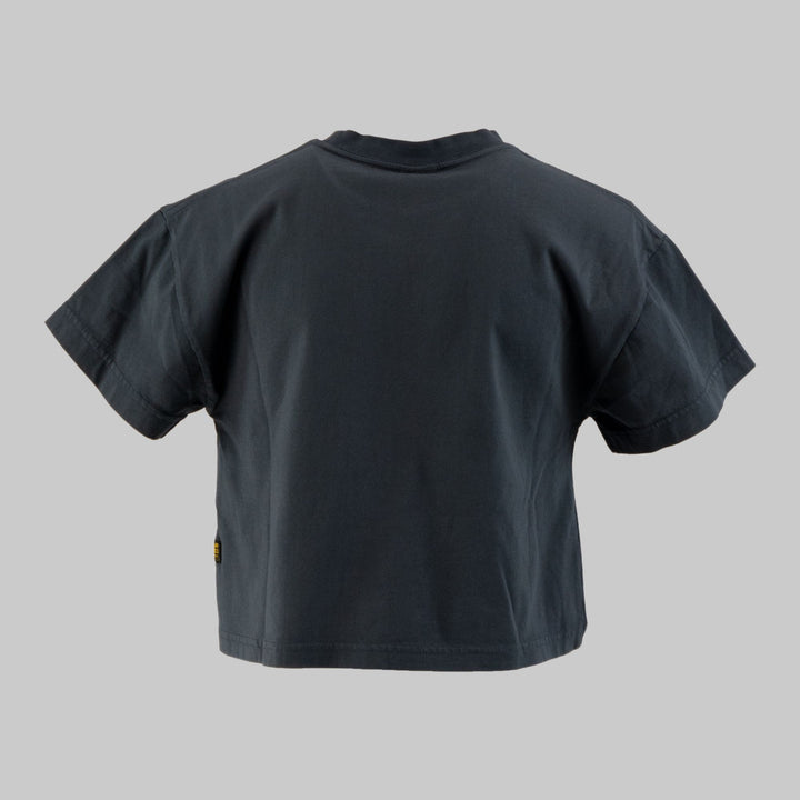 G-Star Relaxed Charcoal T-Shirt